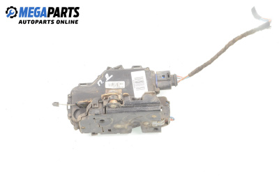 Брава на врата за Skoda Fabia I Sedan (10.1999 - 12.2007), позиция: предна, дясна