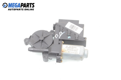 Електромотор за стъклоподемник за Skoda Fabia I Sedan (10.1999 - 12.2007), 4+1 вр., седан, позиция: предна, дясна, № 601959802