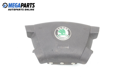 Airbag за Skoda Fabia I Sedan (10.1999 - 12.2007), 4+1 вр., седан, позиция: предна