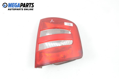 Стоп за Skoda Fabia I Sedan (10.1999 - 12.2007), седан, позиция: дясна