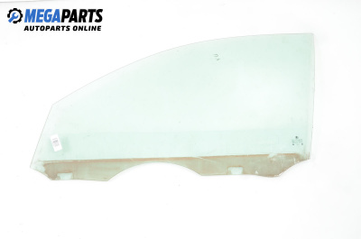 Странично стъкло за Skoda Fabia I Sedan (10.1999 - 12.2007), 4+1 вр., седан, позиция: предна, лява