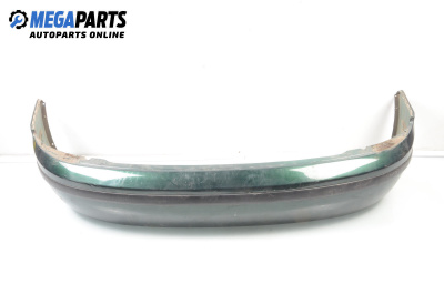 Задна броня за Skoda Fabia I Sedan (10.1999 - 12.2007), седан