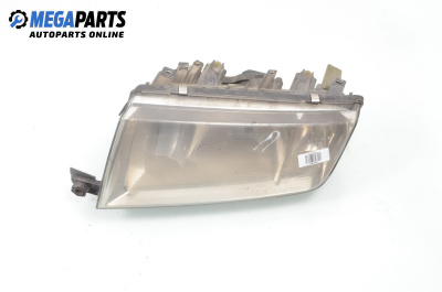Фар за Skoda Fabia I Sedan (10.1999 - 12.2007), седан, позиция: лява