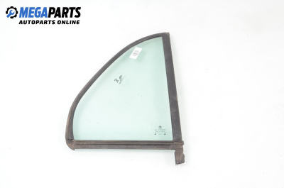 Фикс врата за Skoda Fabia I Sedan (10.1999 - 12.2007), 4+1 вр., седан, позиция: дясна