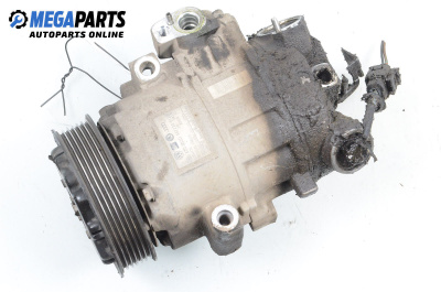 Компресор климатик за Skoda Fabia I Sedan (10.1999 - 12.2007) 1.4 16V, 100 к.с., № 6Q0 820 803D