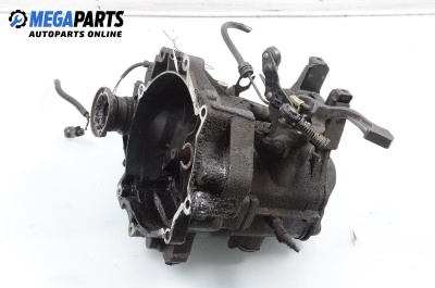 Ръчна скоростна кутия за Skoda Fabia I Sedan (10.1999 - 12.2007) 1.4 16V, 100 к.с.