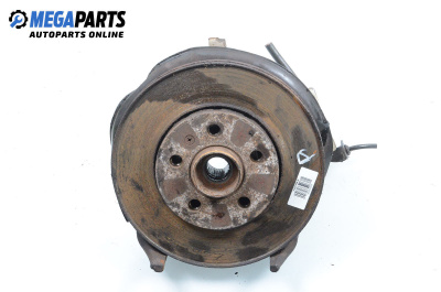 Шенкел главина за Skoda Fabia I Sedan (10.1999 - 12.2007), позиция: предна, дясна