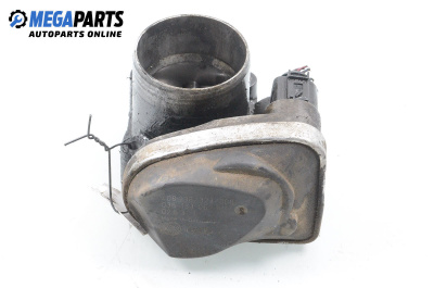 Дроселова клапа за Skoda Fabia I Sedan (10.1999 - 12.2007) 1.4 16V, 100 к.с., № 408.238/323/008