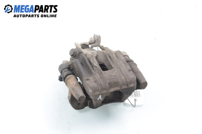 Спирачен апарат за Skoda Fabia I Sedan (10.1999 - 12.2007), позиция: задна, лява