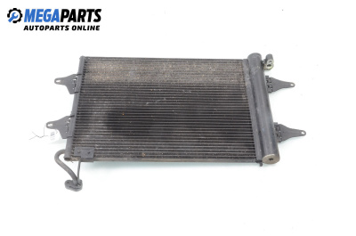 Климатичен радиатор за Skoda Fabia I Sedan (10.1999 - 12.2007) 1.4 16V, 100 к.с.