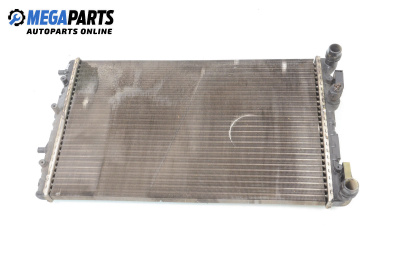 Воден радиатор за Skoda Fabia I Sedan (10.1999 - 12.2007) 1.4 16V, 100 к.с.