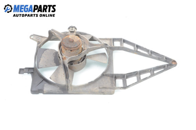 Перка охлаждане за Opel Corsa B Hatchback (03.1993 - 12.2002) 1.2 i, 45 к.с.