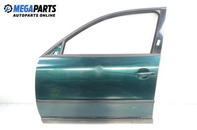 Врата за Volkswagen Passat IV Sedan B5.5 (10.2000 - 12.2005), 4+1 вр., седан, позиция: предна, лява