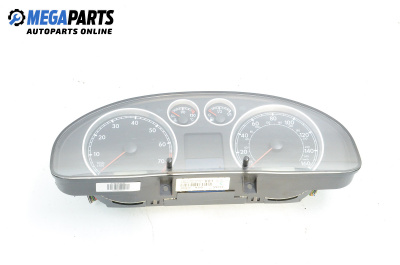 Километраж за Volkswagen Passat IV Sedan B5.5 (10.2000 - 12.2005) 2.0, 115 к.с.