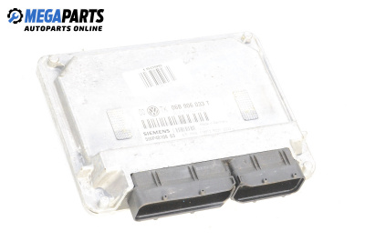 Компютър двигател за Volkswagen Passat IV Sedan B5.5 (10.2000 - 12.2005) 2.0, 115 к.с., № 06B 906 033 T