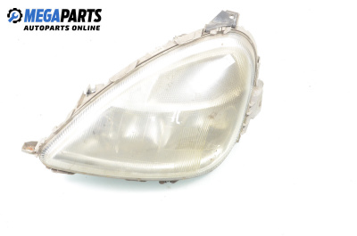Фар за Mercedes-Benz A-Class Hatchback  W168 (07.1997 - 08.2004), хечбек, позиция: лява