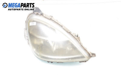 Фар за Mercedes-Benz A-Class Hatchback  W168 (07.1997 - 08.2004), хечбек, позиция: дясна