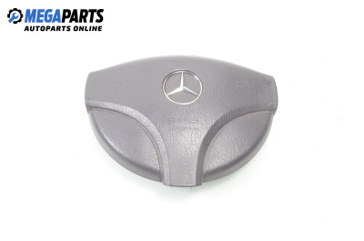 Airbag за Mercedes-Benz A-Class Hatchback  W168 (07.1997 - 08.2004), 4+1 вр., хечбек, позиция: предна
