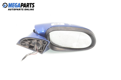 Огледало за Mercedes-Benz A-Class Hatchback  W168 (07.1997 - 08.2004), 4+1 вр., хечбек, позиция: дясна