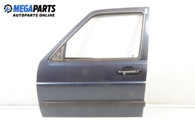 Врата за Volkswagen Golf II Hatchback (08.1983 - 12.1992), 4+1 вр., хечбек, позиция: предна, лява
