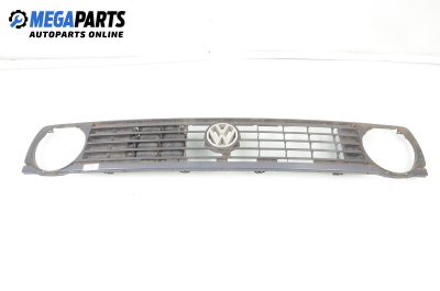 Решетка за Volkswagen Golf II Hatchback (08.1983 - 12.1992), хечбек, позиция: предна