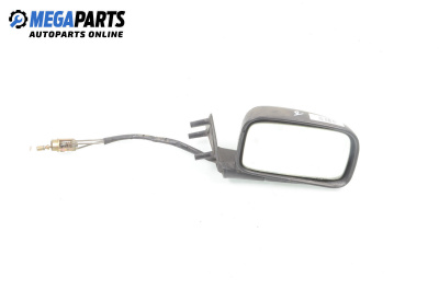 Огледало за Volkswagen Golf II Hatchback (08.1983 - 12.1992), 4+1 вр., хечбек, позиция: дясна