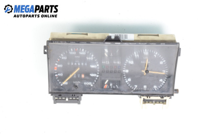 Километраж за Volkswagen Golf II Hatchback (08.1983 - 12.1992) 1.3 Catalyst, 55 к.с., № 191 919 033 CA