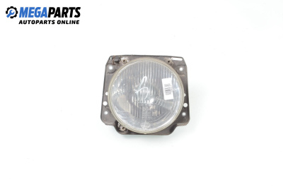 Фар за Volkswagen Golf II Hatchback (08.1983 - 12.1992), хечбек, позиция: дясна