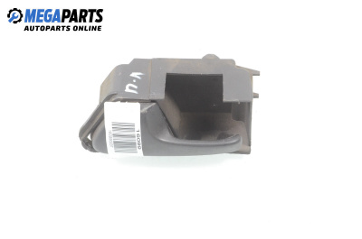 Вътрешна дръжка за Volkswagen Golf III Hatchback (08.1991 - 07.1998), 4+1 вр., хечбек, позиция: предна, лява