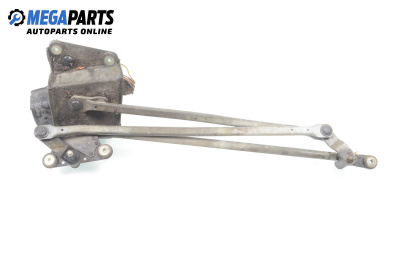 Ел. мотор за чистачките за Peugeot 306 Hatchback (01.1993 - 10.2003), хечбек, позиция: предна