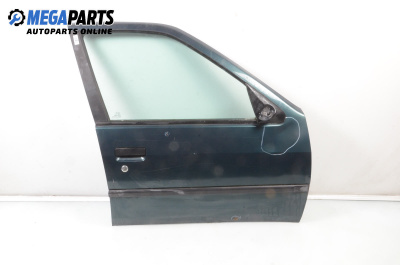 Врата за Peugeot 306 Hatchback (01.1993 - 10.2003), 4+1 вр., хечбек, позиция: предна, дясна