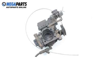 Дроселова клапа за Peugeot 306 Hatchback (01.1993 - 10.2003) 1.4, 75 к.с.