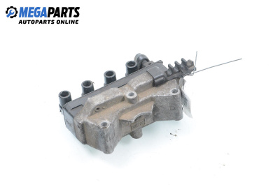 Запалителна бобина за Lancia Delta II Hatchback (06.1993 - 09.1999) 1.6 i.e. 16V (836AO), 103 к.с.