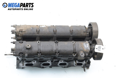 Глава за Lancia Delta II Hatchback (06.1993 - 09.1999) 1.6 i.e. 16V (836AO), 103 к.с.