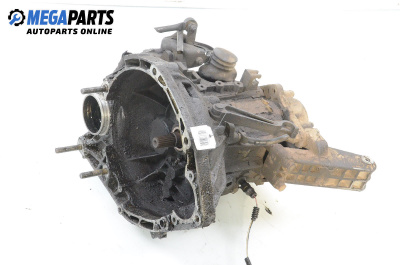 Ръчна скоростна кутия за Lancia Delta II Hatchback (06.1993 - 09.1999) 1.6 i.e. 16V (836AO), 103 к.с.