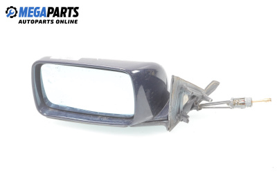 Огледало за Lancia Delta II Hatchback (06.1993 - 09.1999), 4+1 вр., хечбек, позиция: лява