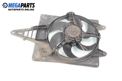 Перка охлаждане за Lancia Delta II Hatchback (06.1993 - 09.1999) 1.6 i.e. 16V (836AO), 103 к.с.