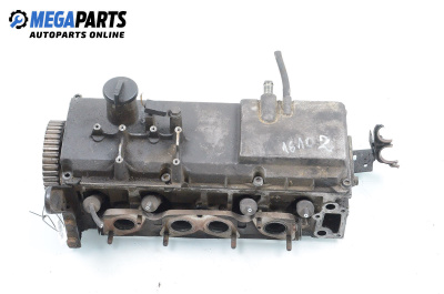 Глава за Renault Megane Scenic (10.1996 - 12.2001) 1.6 e (JA0F), 90 к.с.