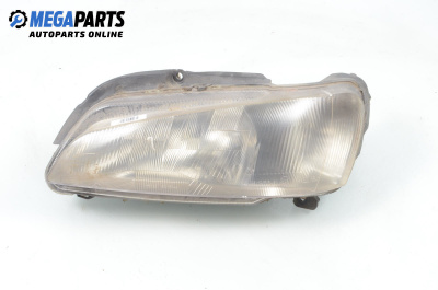 Фар за Peugeot 106 II Hatchback (04.1996 - 05.2005), хечбек, позиция: лява
