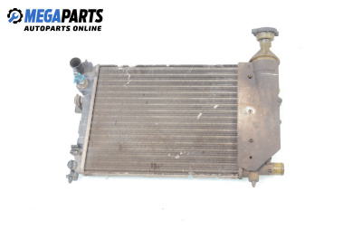 Воден радиатор за Peugeot 106 II Hatchback (04.1996 - 05.2005) 1.0 i, 50 к.с.