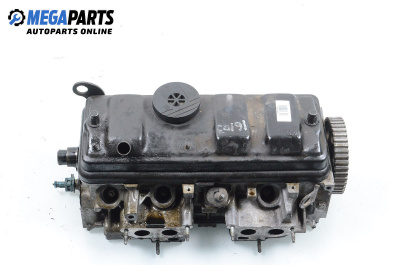 Глава за Peugeot 106 II Hatchback (04.1996 - 05.2005) 1.0 i, 50 к.с.