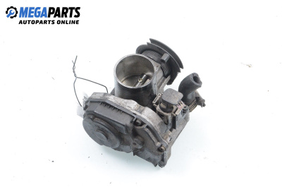 Дроселова клапа за Volkswagen Golf IV Hatchback (08.1997 - 06.2005) 1.4 16V, 75 к.с.