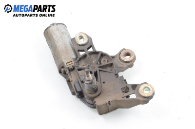 Ел. мотор за чистачките за Volkswagen Golf IV Hatchback (08.1997 - 06.2005), хечбек, позиция: задна, № 473700