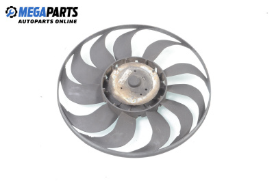 Перка охлаждане за Volkswagen Golf III Hatchback (08.1991 - 07.1998) 1.9 TDI, 90 к.с.