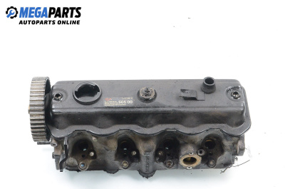 Глава за Volkswagen Golf III Hatchback (08.1991 - 07.1998) 1.9 TDI, 90 к.с.