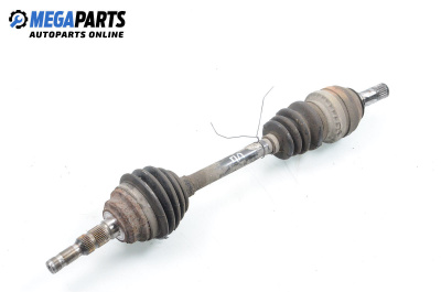 Полуоска за Opel Astra G Estate (02.1998 - 12.2009) 1.4 16V, 90 к.с., позиция: предна, лява