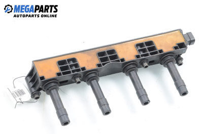 Запалителна бобина за Opel Astra G Estate (02.1998 - 12.2009) 1.4 16V, 90 к.с.