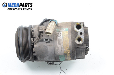 Компресор климатик за Opel Astra G Estate (02.1998 - 12.2009) 1.4 16V, 90 к.с., № 09174396