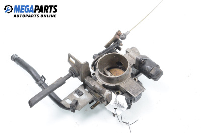 Дроселова клапа за Opel Astra G Estate (02.1998 - 12.2009) 1.4 16V, 90 к.с.