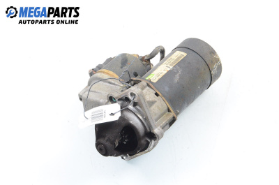 Стартер за Opel Astra G Estate (02.1998 - 12.2009) 1.4 16V, 90 к.с., № 09130838